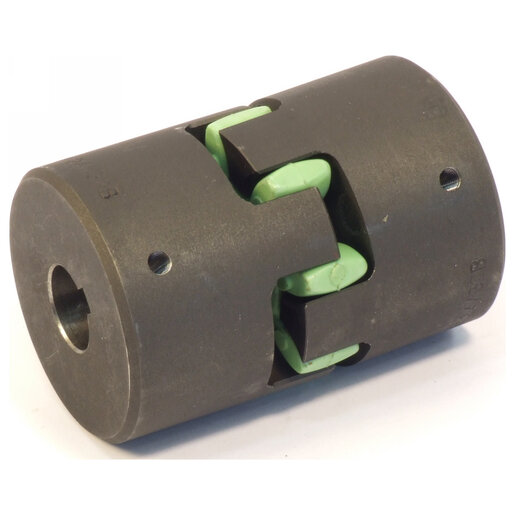 ELASTIC/FLEXIBLE JOINT | 