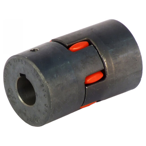 ELASTIC/FLEXIBLE JOINT | 