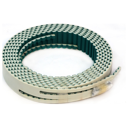 OPEN RING TOOTHED BELT | 