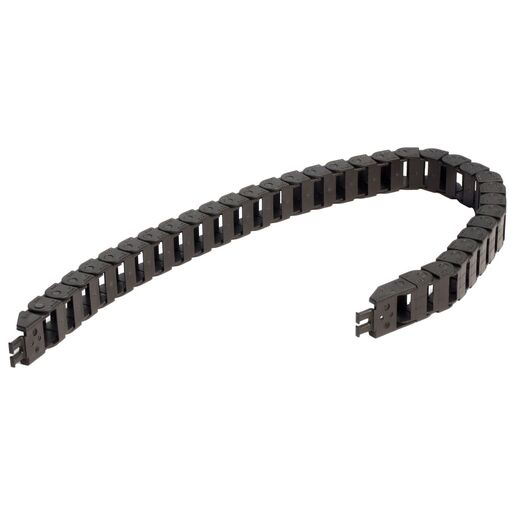 PLASTIC CABLE HOLDER CHAIN | 