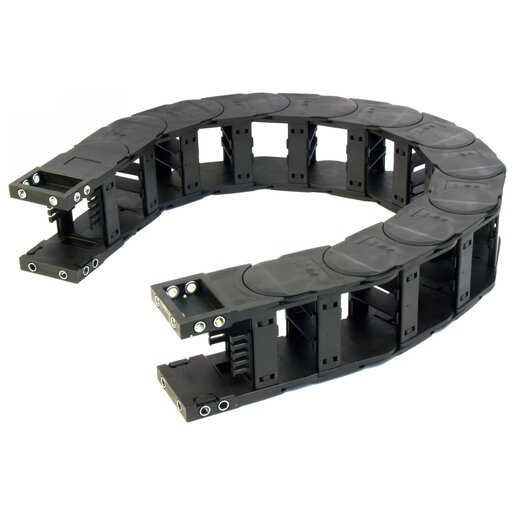 PLASTIC CABLE HOLDER CHAIN | 