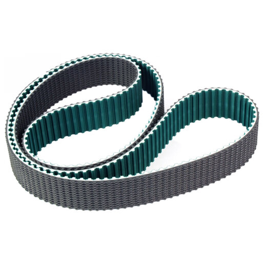 TOOTHED BELT 10 49.5 2080 SAG 8EI | 