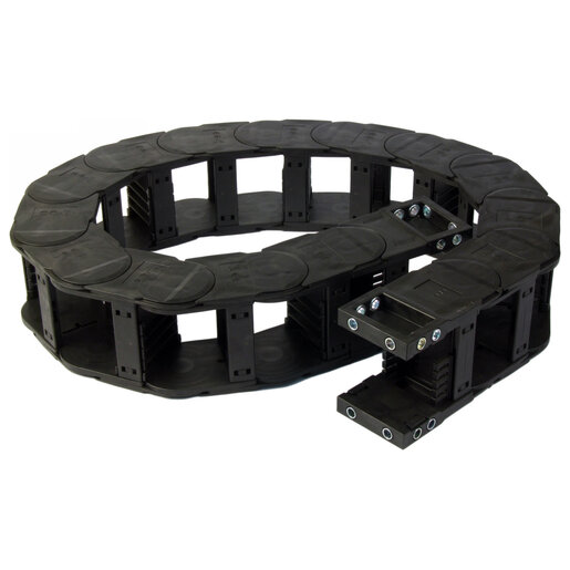 PLASTIC CABLE HOLDER CHAIN | 