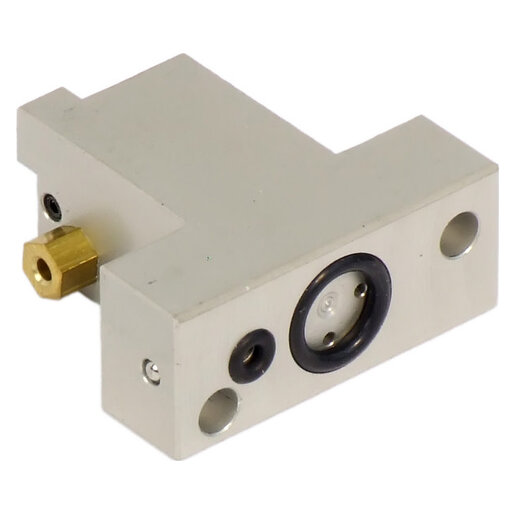 SOLENOID VALVE | 