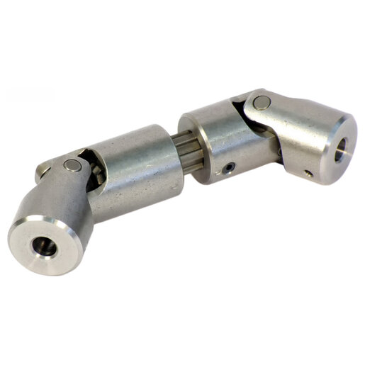 EXTENDIBLE CARDAN JOINT | 