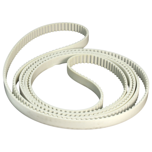 CLOSED RING TOOTHED BELT | 