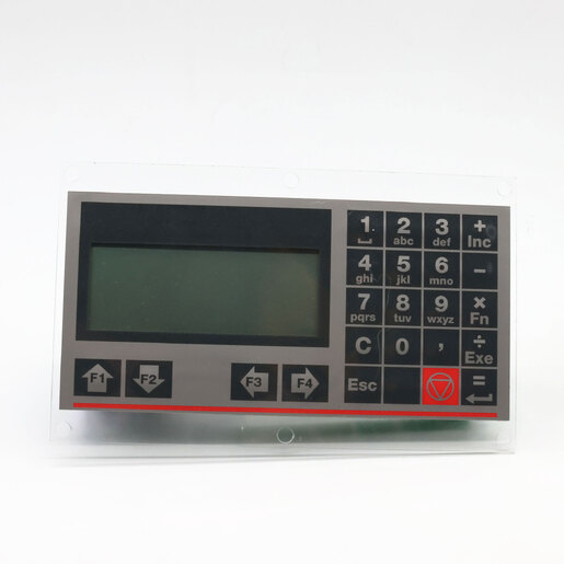 ELECTRONIC CONTROL | 