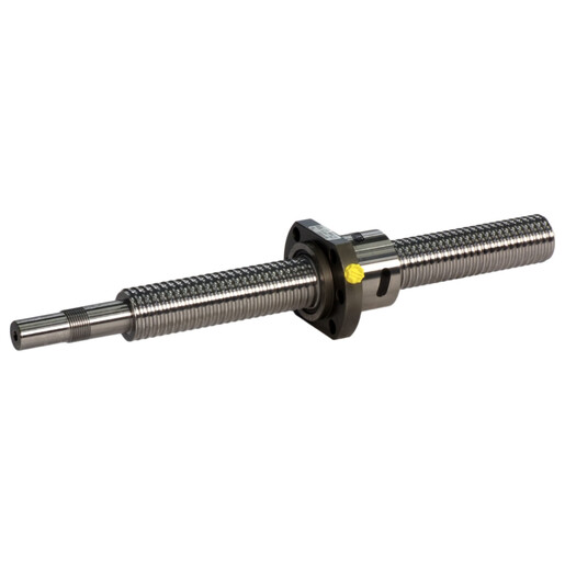 RECIRCULATING BALL SCREW | 
