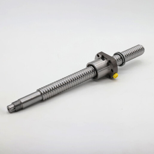 RECIRCULATING BALL SCREW | 