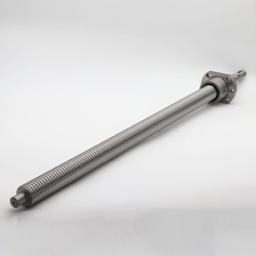 BALLSCREW D32 P5 L743 | 
