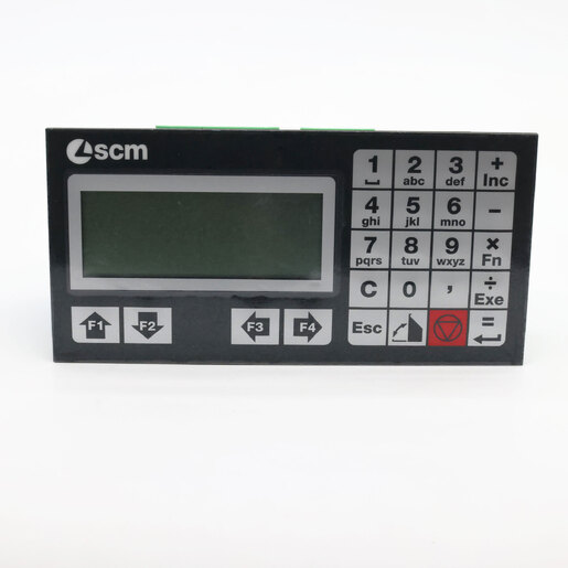 ELECTRONIC CONTROL | 