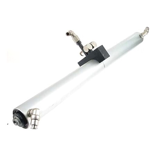 SPECIAL CYLINDER DESIGNED BY SCM | 