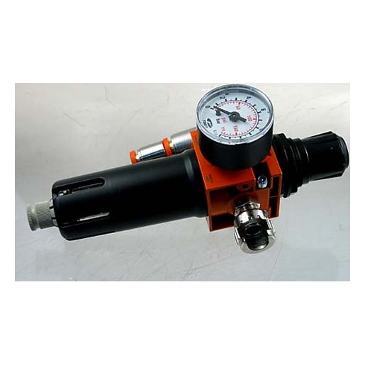 PNEUMATIC ASSEMBLY | 