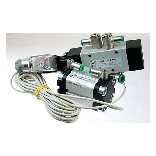 PNEUMATIC ASSEMBLY | 