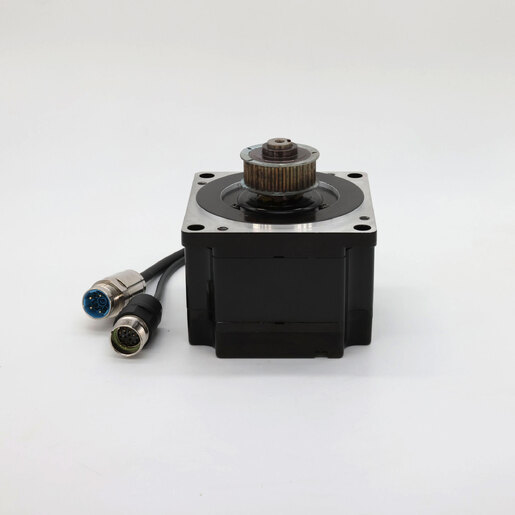 ASS.MOTORE PULEGGIA - SGMEV-08 | 