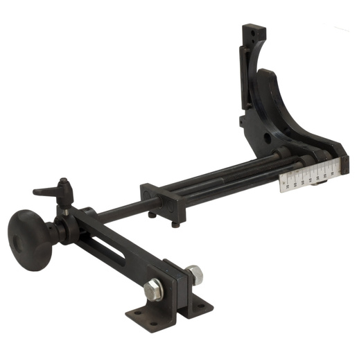 STRIP GUIDE UNIT RH SIDE PRESSURE BEAM | 