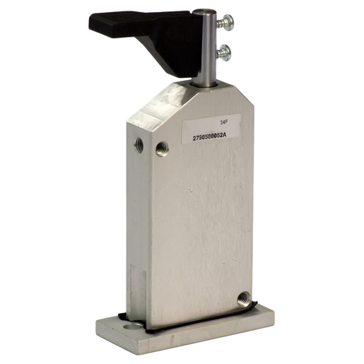 SPECIAL CYLINDER DESIGNED BY SCM | 