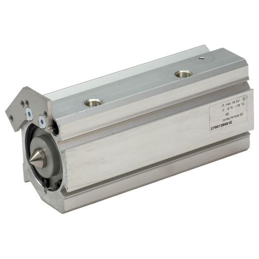 SPECIAL CYLINDER DESIGNED BY SCM | 