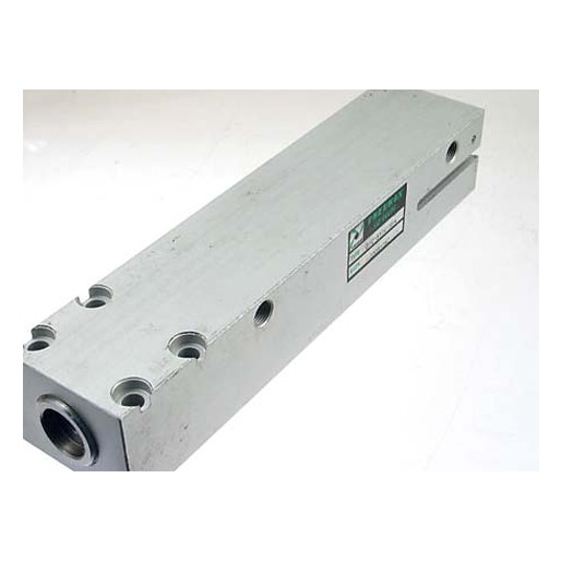 SPECIAL CYLINDER DESIGNED BY SCM | 