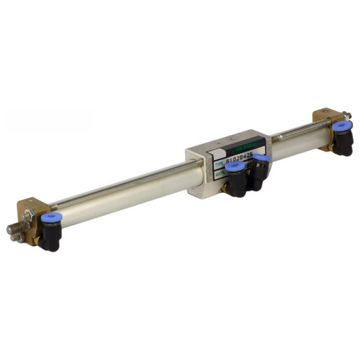 SPECIAL CYLINDER DESIGNED BY SCM | 