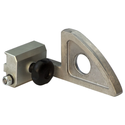 COMPLETE FENCE STOP | 