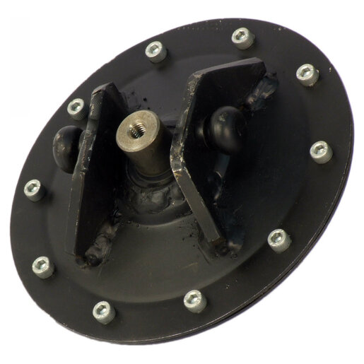 PNEUMATIC ASSEMBLY | 