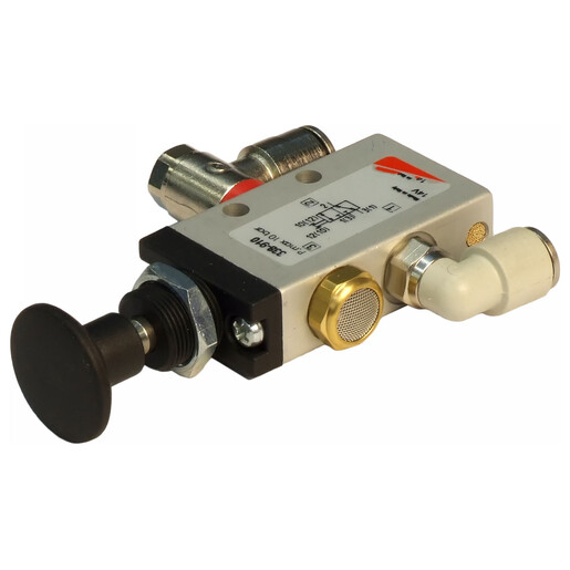 PNEUMATIC ASSEMBLY | 