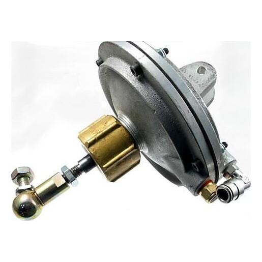 PNEUMATIC ASSEMBLY | 