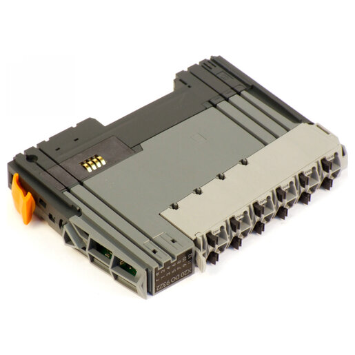 OUTPUT MODULE X20A:240114.016 | 