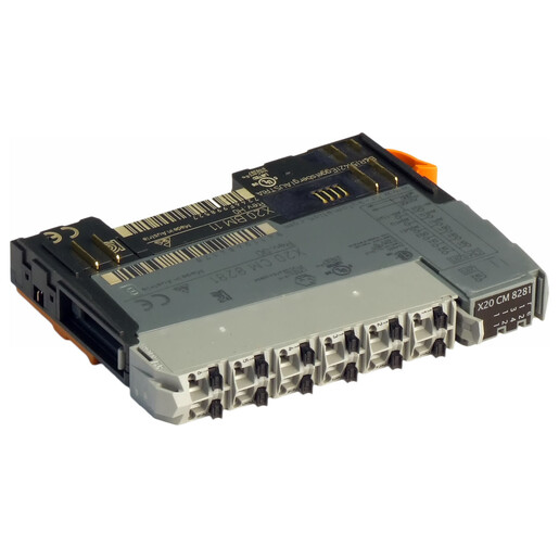 INPUTS-OUTPUTS MODULE | 