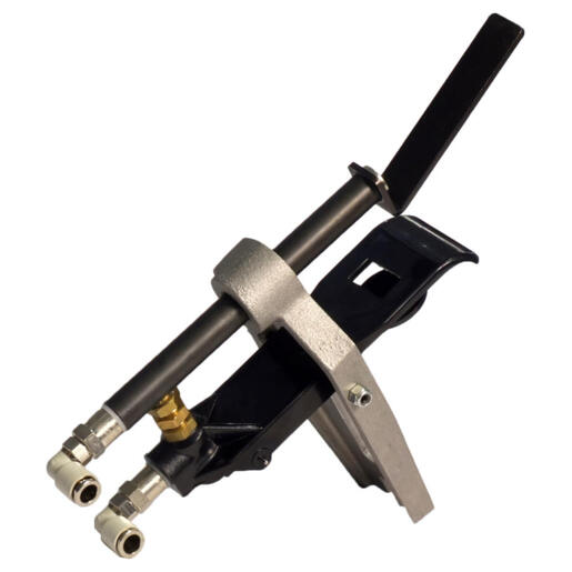 ASSEMBLED VALVES UNIT | 