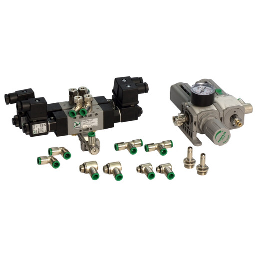 PNEUMATIC ASSEMBLY | 