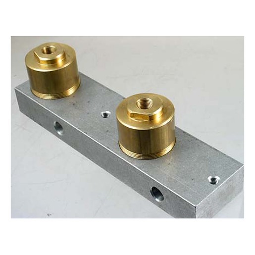 PNEUMATIC ASSEMBLY | 