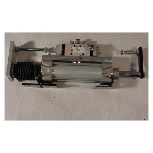 SPECIAL CYLINDER DESIGNED BY SCM | 