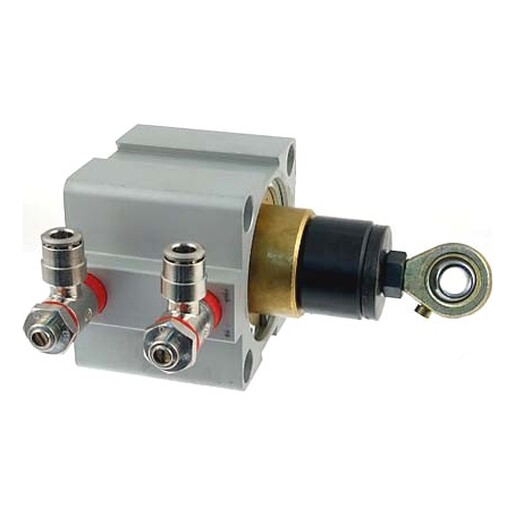 SPECIAL CYLINDER DESIGNED BY SCM | 