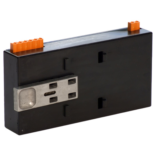 INPUTS-OUTPUTS MODULE | 