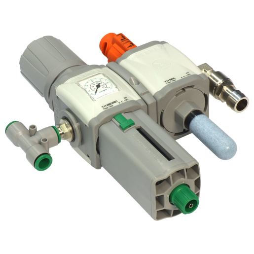 PNEUMATIC ASSEMBLY | 