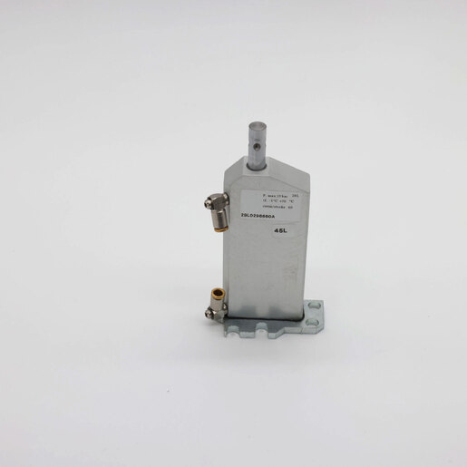 SPECIAL CYLINDER DESIGNED BY SCM | 