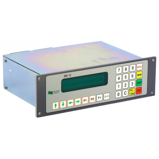 POSIZ.3 ASSI EM12 ELCO | 