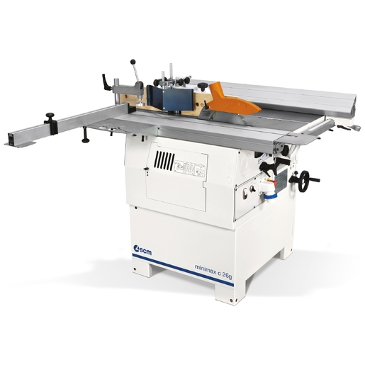 minimax c 26g | X1 Single Phase