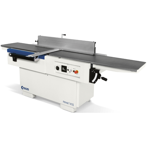 nova f 410 | Surface planer