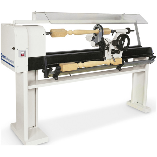 minimax t 124 | Wood turning lathe
