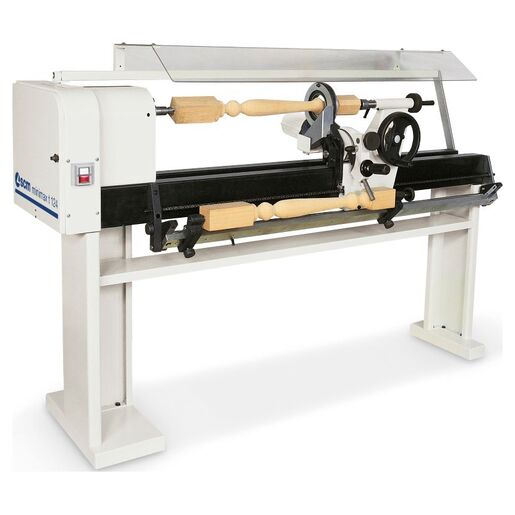 minimax t 124 | Wood turning lathe