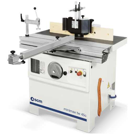 minimax tw 45c | Spindle moulder