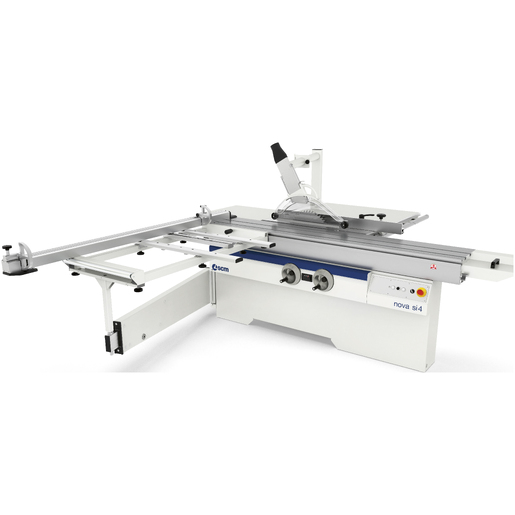 nova si 4 | Circular saw with tilting blade
