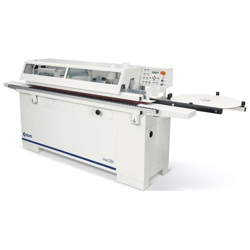 me 28t | Avtomatska robna lepilka