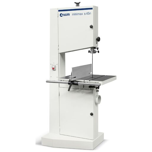 minimax s 45n | Bandsaw