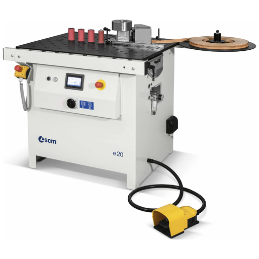 dmc sd 90 | Automatic sanding and calibrating machine