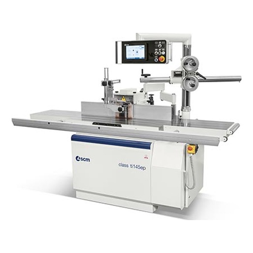 class ti 145ep | Moulder