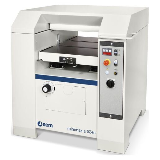 minimax s 52es | Elite 520 mm